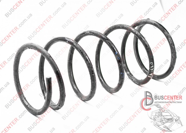 Пружини задні MR210763 MITSUBISHI