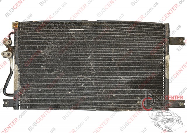 Трубопроводи і радіатор кондиціонера MR360415 MITSUBISHI