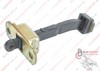 Обмежувач відкриття дверей, передній MR503535 MITSUBISHI