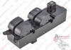 Кнопки переднього лівого склопід'ємника MR587942 MITSUBISHI