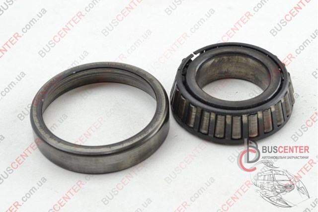 Підшипник первинного валу коробки NP294963 TIMKEN