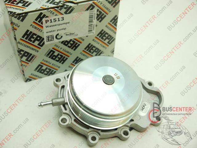 Помпа охолодження P1513 HEPU