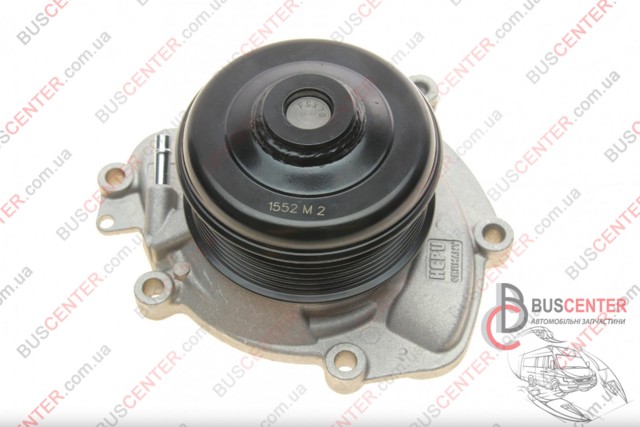 Помпа охолодження P1552 HEPU