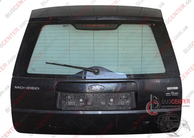 П'яті двері P1S71N404K24AD FORD