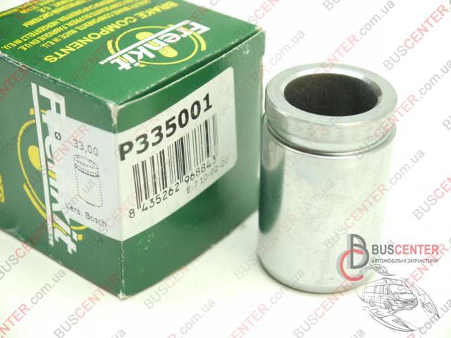 Поршень гальмівного супорта заднього P335001 FRENKIT