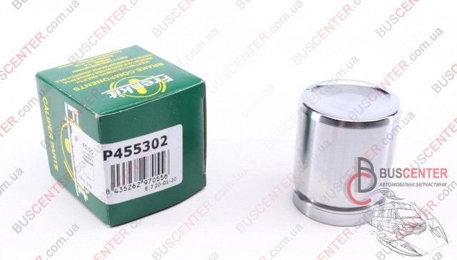 Поршень гальмівного супорта заднього P455302 FRENKIT