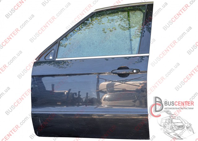 Двері кабіни P6M21R20125AG FORD