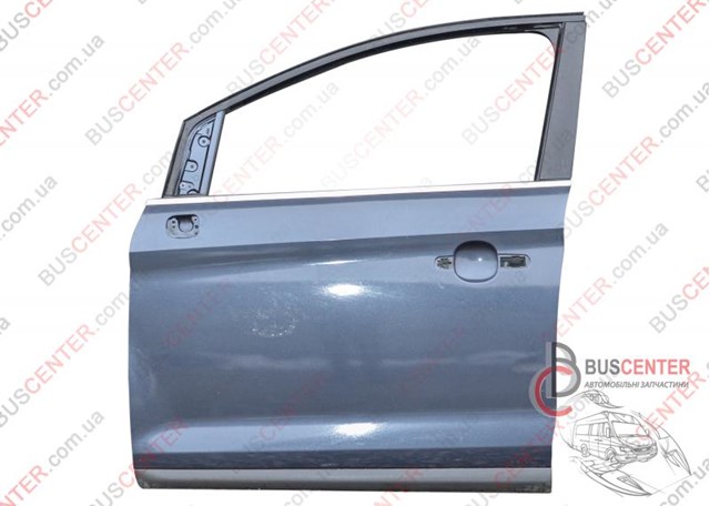 Двері кабіни P8V41S20125AC FORD