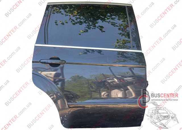 Двері задні, праві PAM21R24630AC FORD