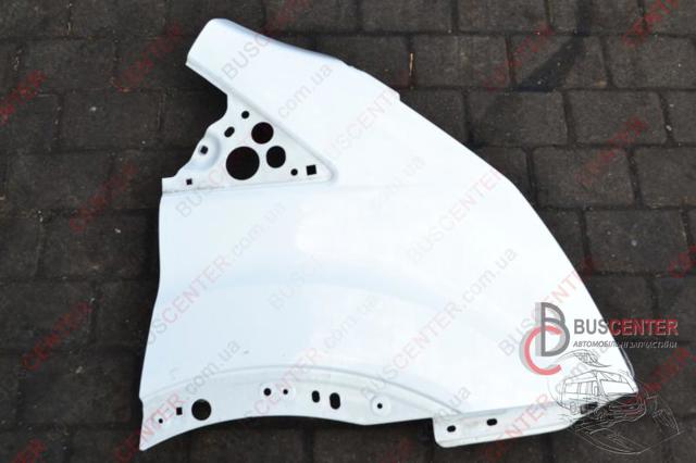 Переднє праве крило PBK31V16005AL FORD