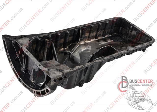 Картер масляний R6470140302 MERCEDES
