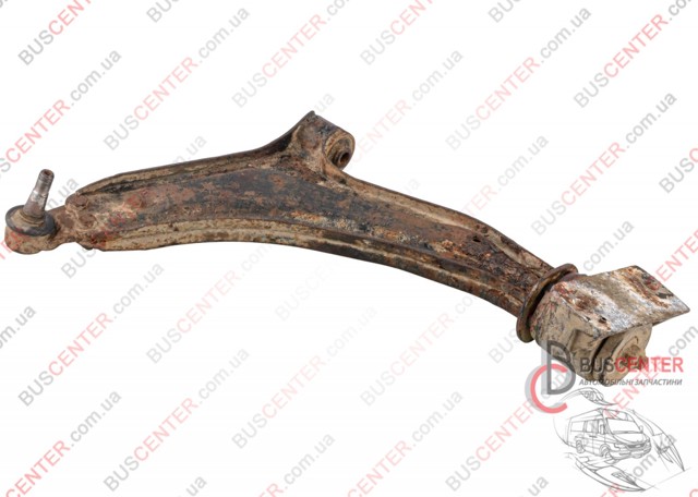 Ходова RBJ102450 LAND ROVER