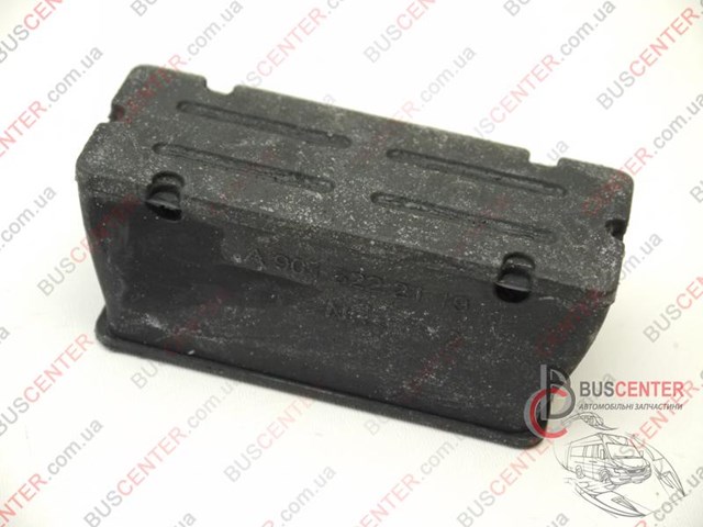 Відбійник передньої ресори RW32029 ROTWEISS