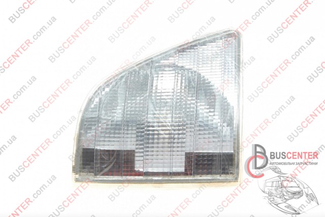Правий покажчик повороту - лампа RW82008 ROTWEISS