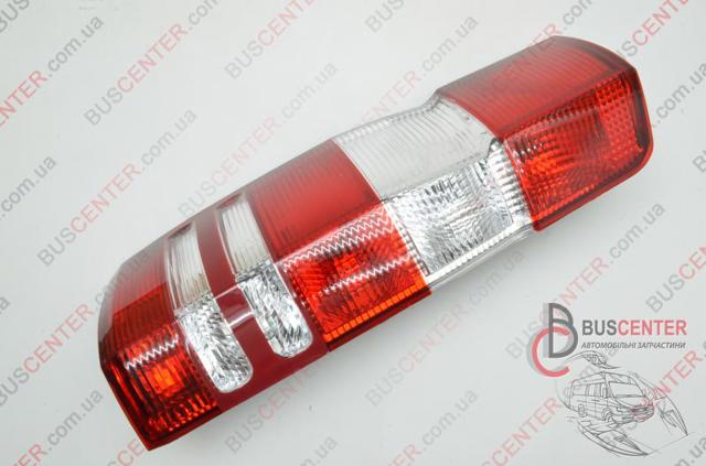 Задня ліва фара RW82037 ROTWEISS