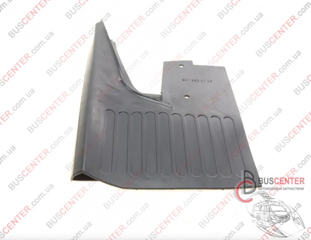 Бризковики передній, лівий RW88007 ROTWEISS