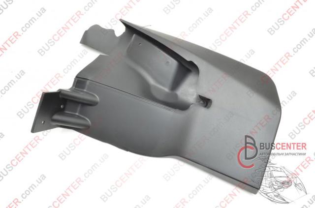Бризковики задній, правий RWS1151 ROTWEISS