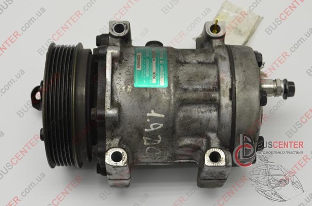 Компресор кондиціонера SD7H158094 SANDEN