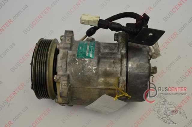 Компресор системи кондиціювання SD7V161172 SANDEN