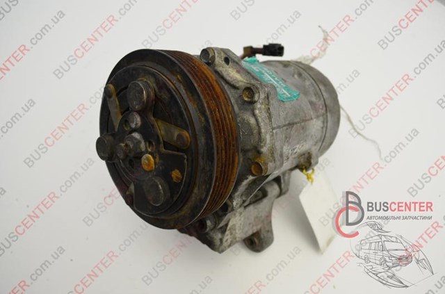 Компресор холодоагенту SD7V161246 SANDEN