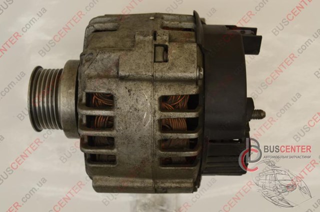 Генератор автомобільний SG12B052 VALEO