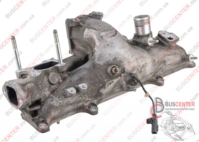 Колектор впускний SH0113100A MAZDA