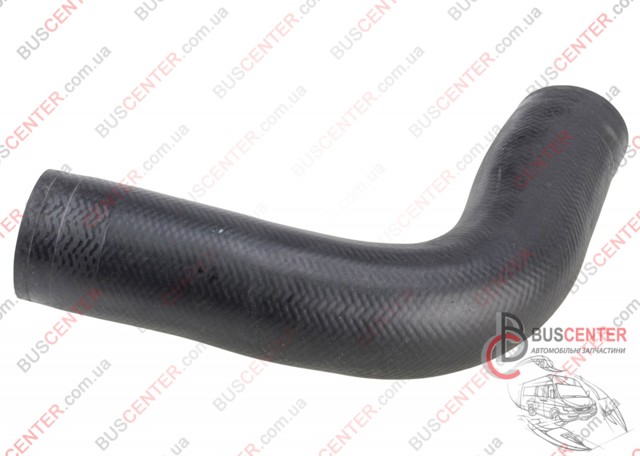 Шланг/патрубок интеркуллера SH0113330 MAZDA