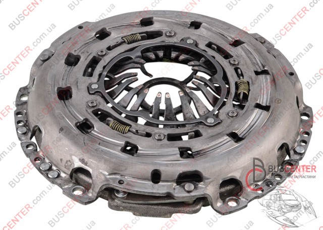 Натискний диск зчеплення SH0116410 MAZDA