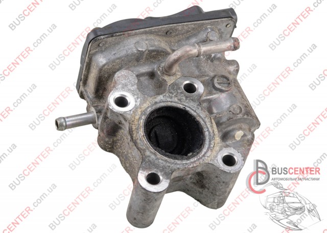 Клапан EGR рециркуляції газів SH0120300 MAZDA