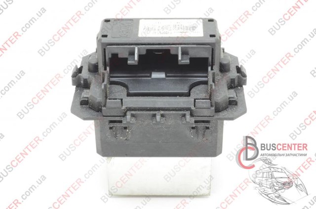 Регулятор оборотів пічки T1000034Z VALEO