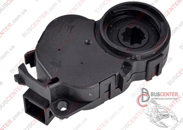 Мотор заслінки печі T1009914P VALEO
