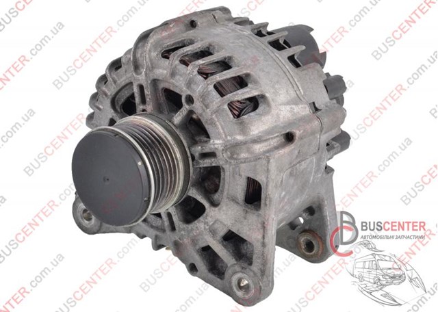 Авто генератор TG12C124 VALEO