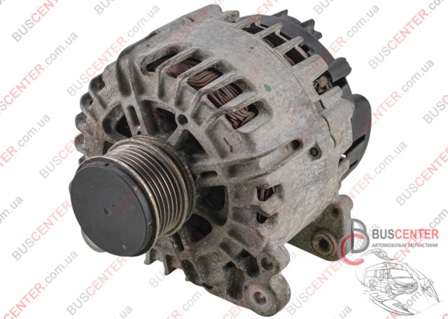 Генератор автомобільний TG14C026 VALEO