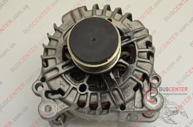 Авто генератор TG14C031 VALEO
