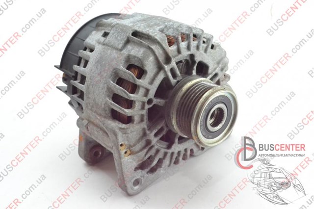 Авто генератор TG15C146 VALEO