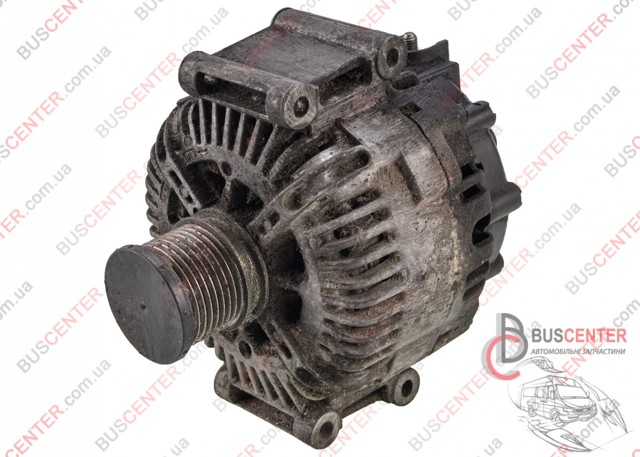 Генератор автомобільний TG17C032 VALEO