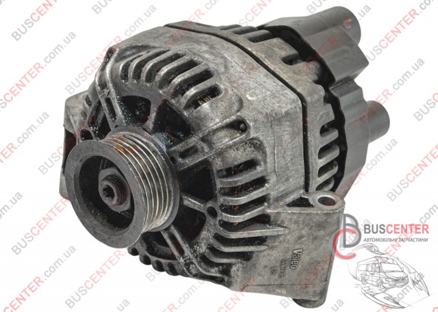 Авто генератор TG9S060 VALEO