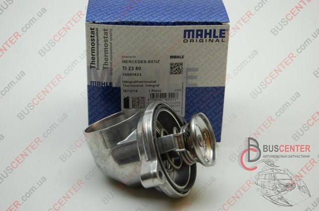 Термостат впускного колектора TI2380 MAHLE
