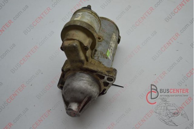 Стартер двигуна TS18E33 VALEO