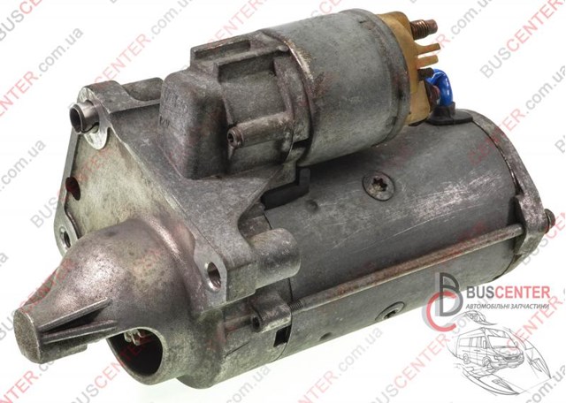 Стартер двигуна TS22E26 VALEO
