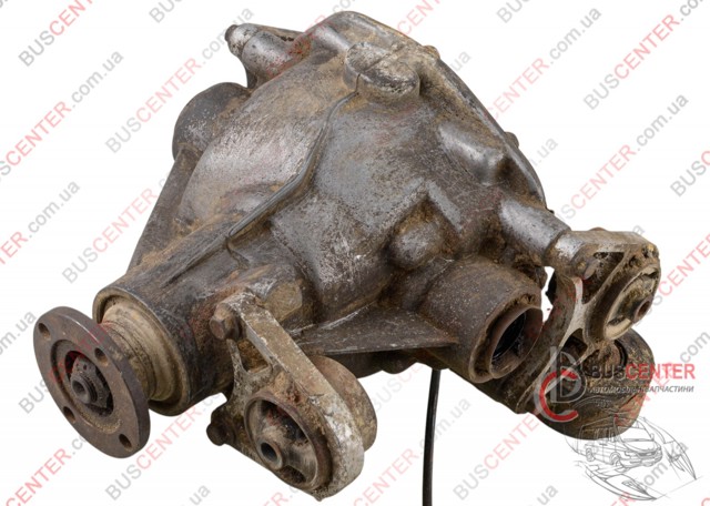 Задній редуктор Land Rover Freelander 1