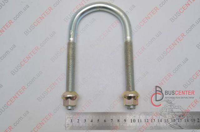 Скоба ресори U00280ZN TES