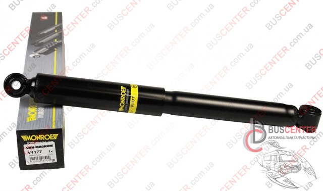 Амортизатори передні V1177 MONROE