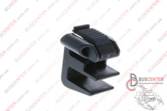 Подушка радіатора охолодження, верхня V301904 VAICO