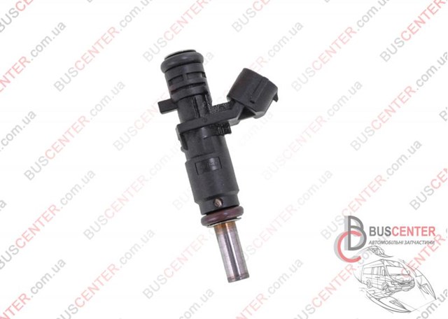 Форсунка вприску палива V75281768007 PEUGEOT