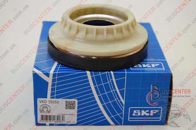 Підшипник опорний амортизатора, переднього VKD35050 SKF