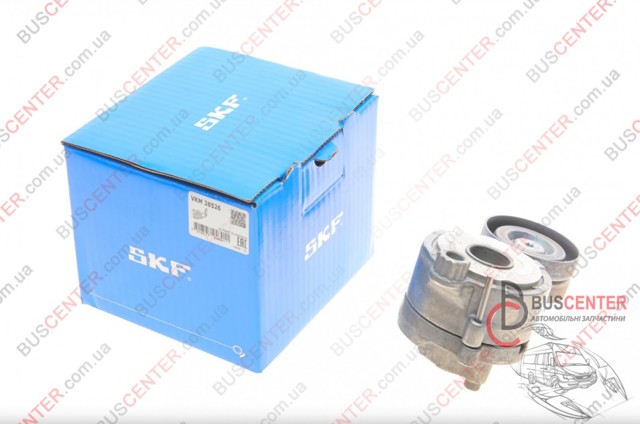 Натяжна планка поліклинового ременя VKM38526 SKF
