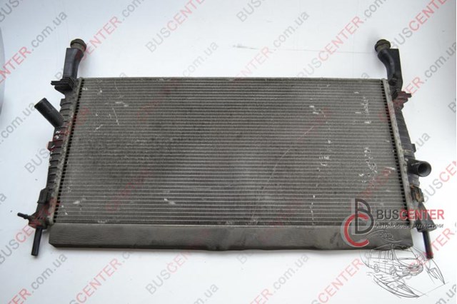 Радіатор охолодження VP6C1H8005CB FORD