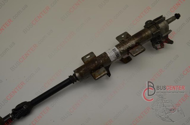 Колонка рульова YC153C529BL FORD
