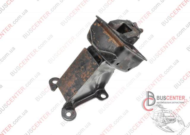 Подушка (опора) двигуна, ліва YC156F015BB FORD